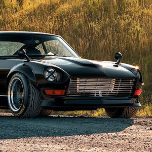 Meet your Posher, Spencer